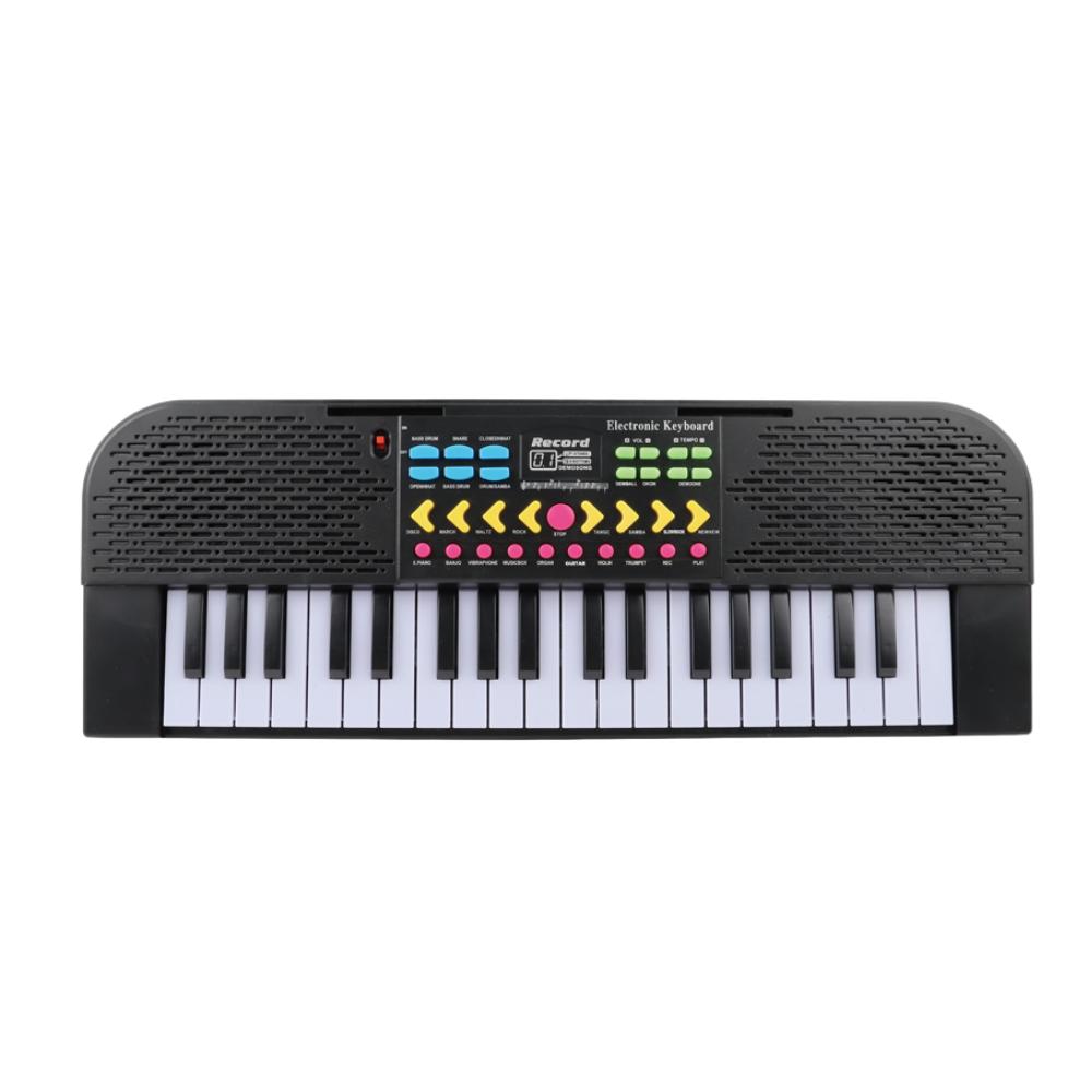 Stem - 37 keys Electronic Piano With Mic