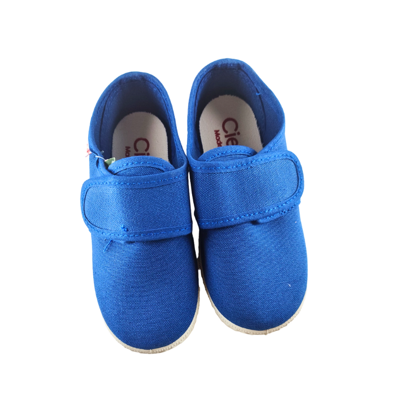 Pikkaboo - Ceinta Kids Shoes - Blue