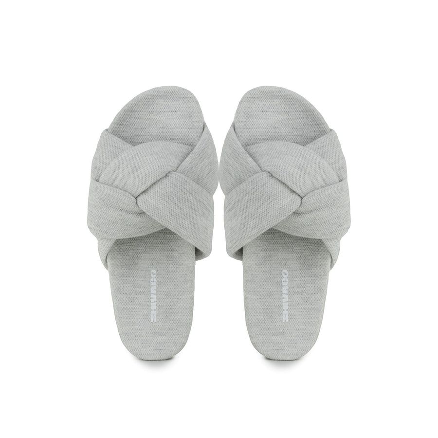 Pikkaboo - Zhivago Sandals - Mia Grey Design