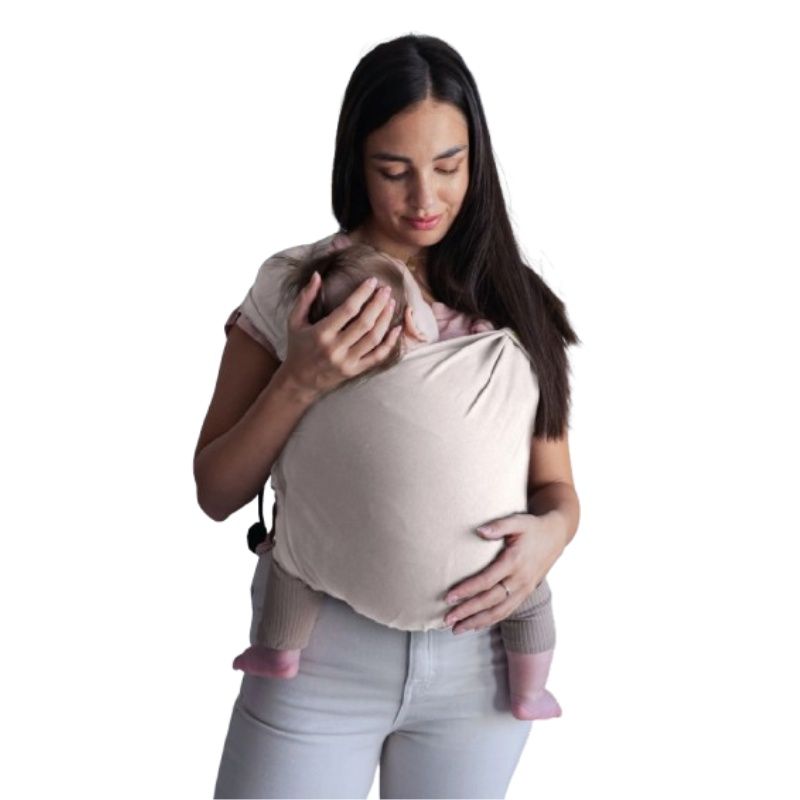 Boba - Baby Carrier - Bliss - Organic Stone