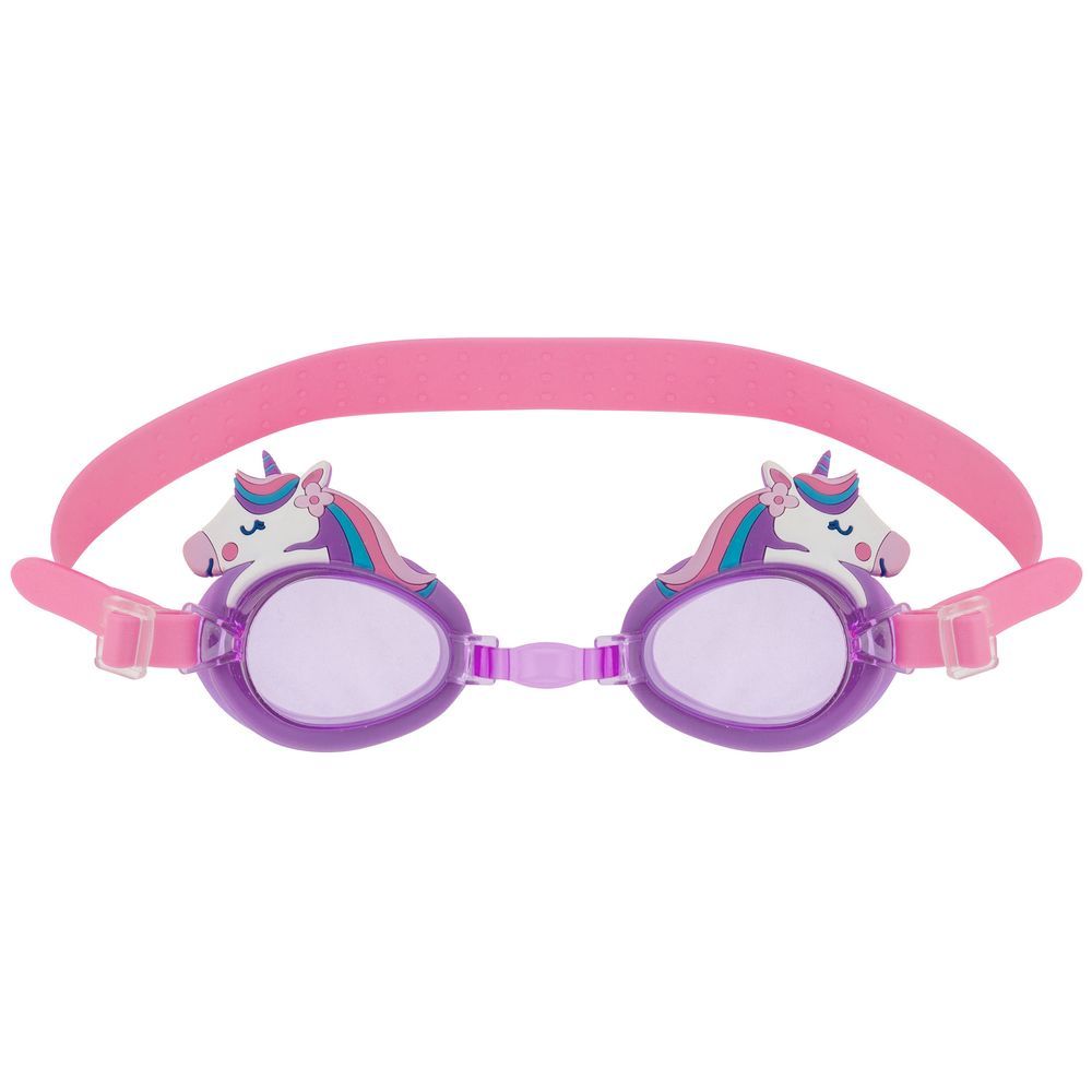 Stephen Joseph - Swim Goggles - Unicorn