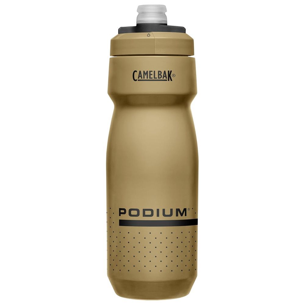 Camelbak - Podium Water Bottle - Gold - 710ml