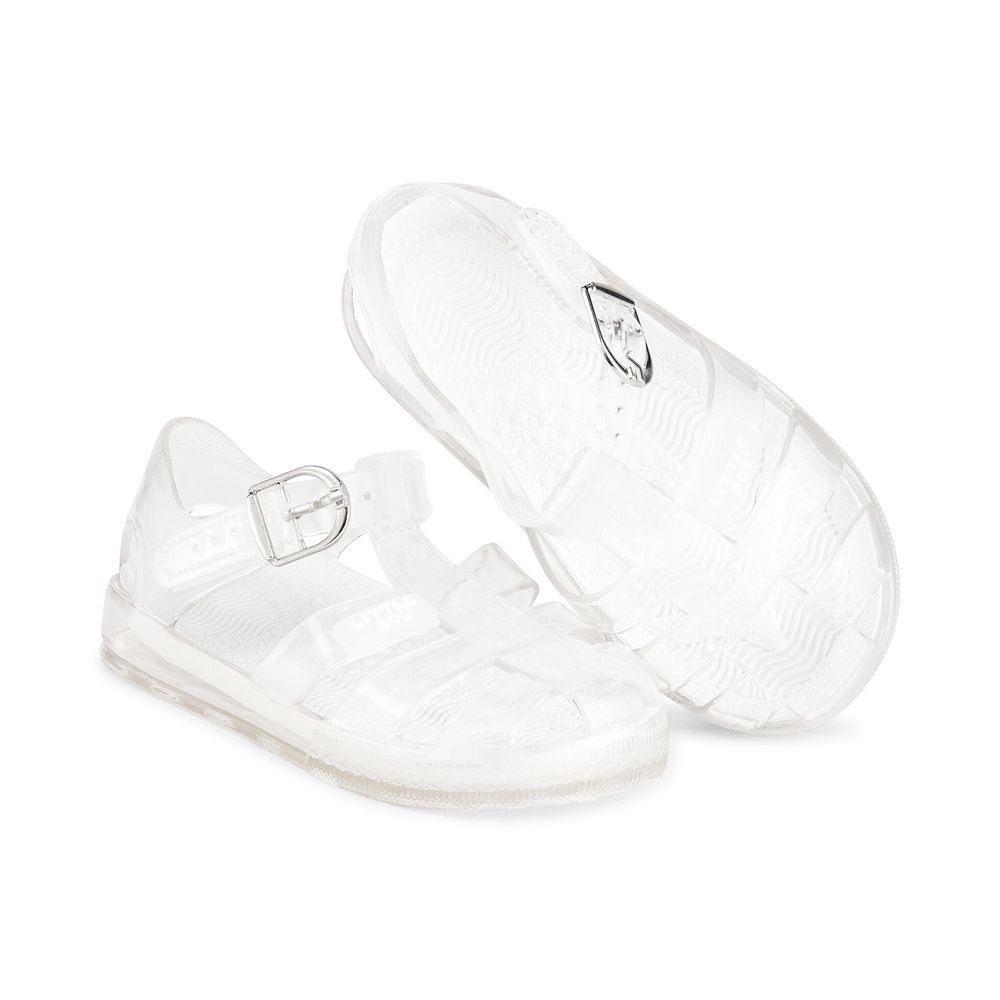 Little Sol+ - Jaimi Sandal - Rain Drop