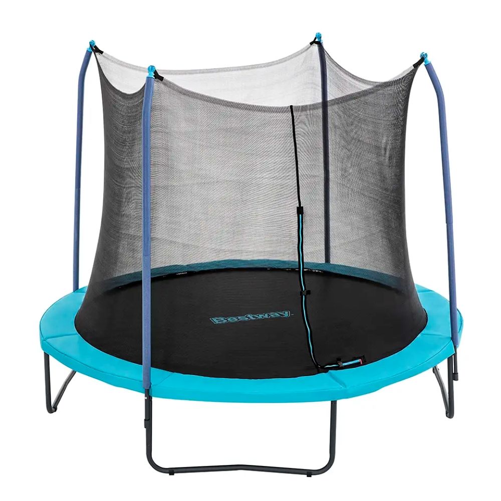 Bestway - Xtrem Air Trampoline - 10ft - Blue