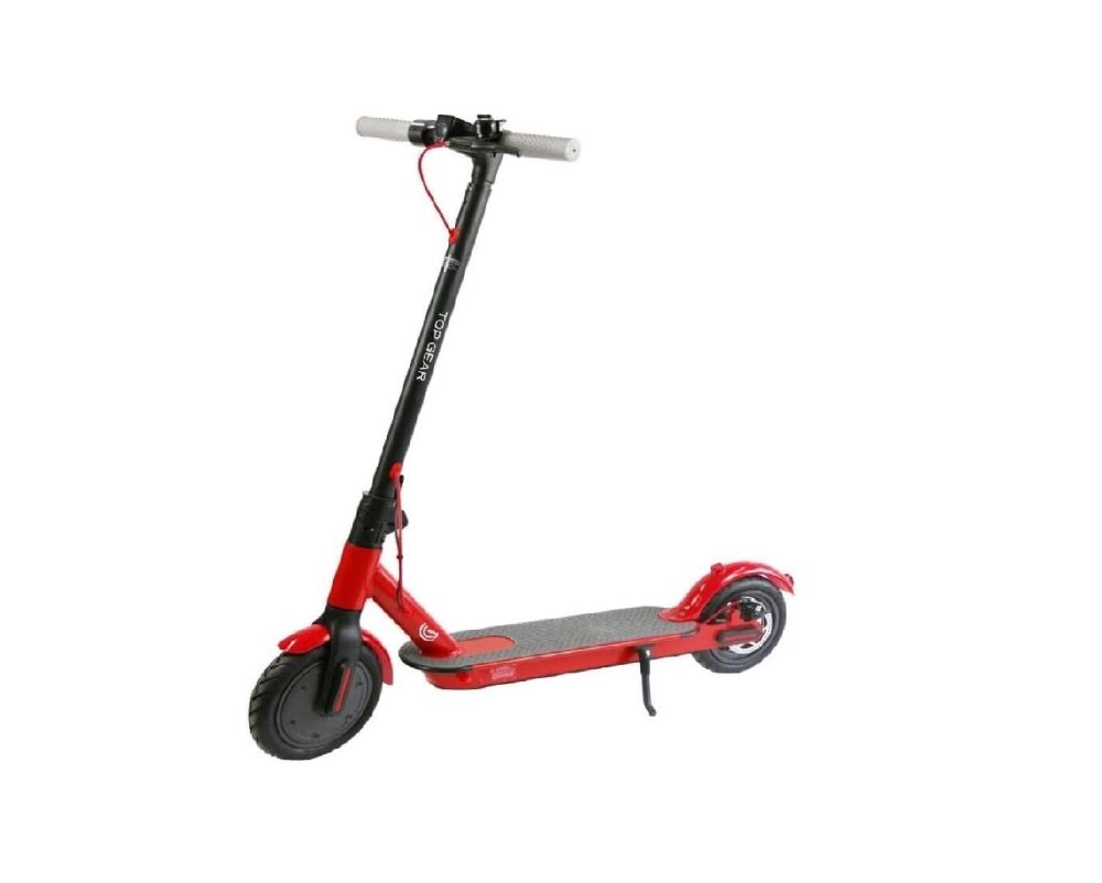 Factual Toys - Electric Scooter 36V - Red