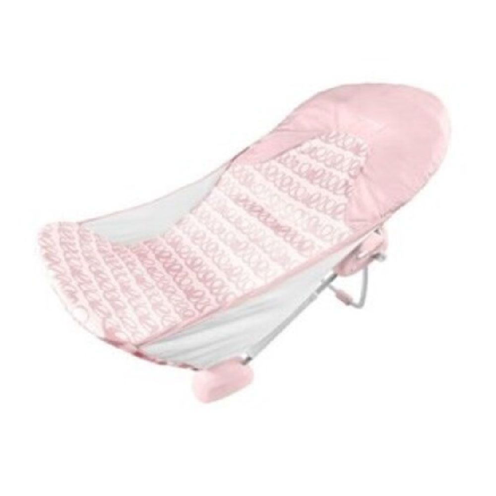 Summer Infant - Foldaway 2 Position Baby Bather - Pink