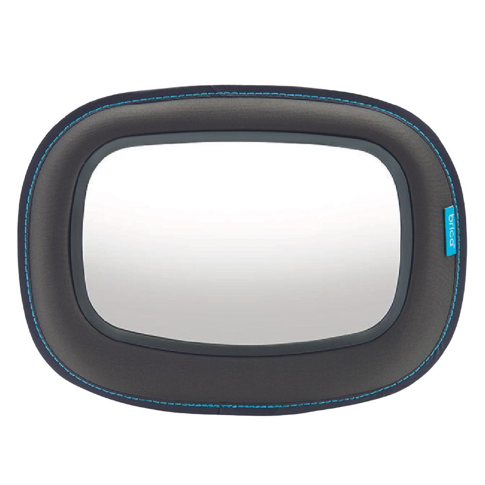 Munchkin - Baby In-Sight Car Mirror Extra Large