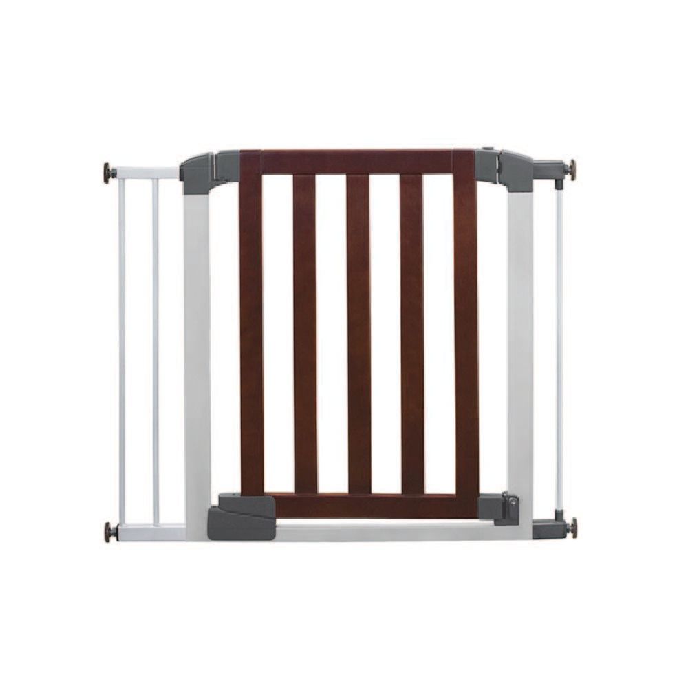 Munchkin - Auto Close Metal Gate - 6 to 24m