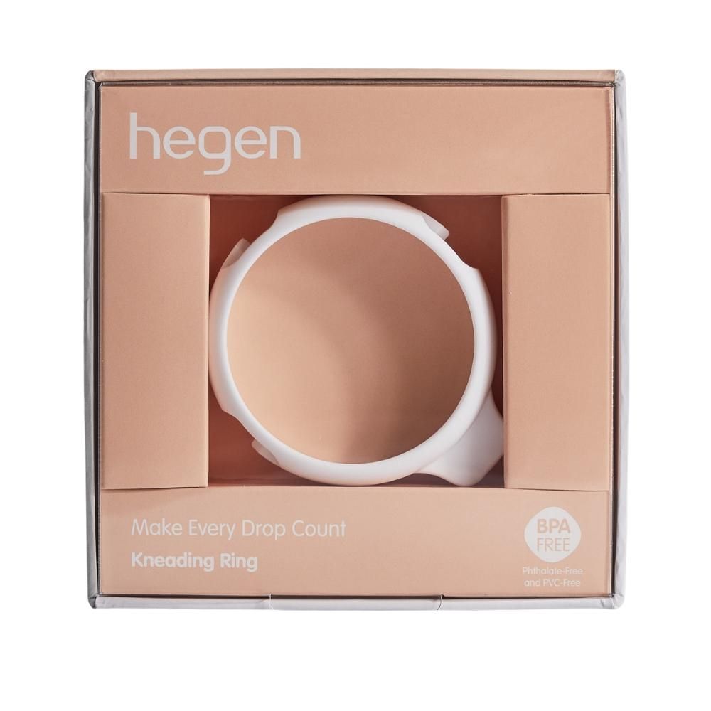 Hegen - Kneading Ring For Electric Breast Pump