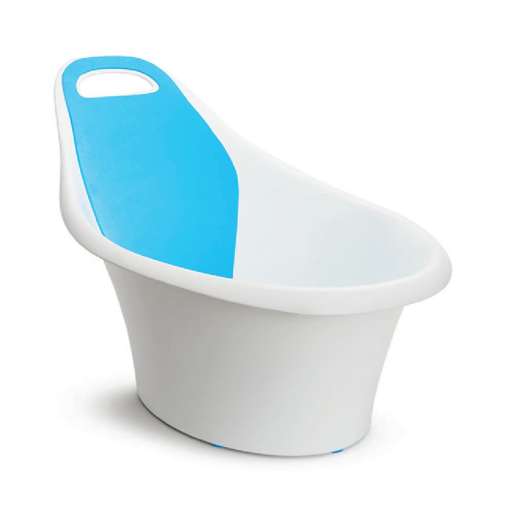 Munchkin - Sit & Soak Dual-Stage Tub