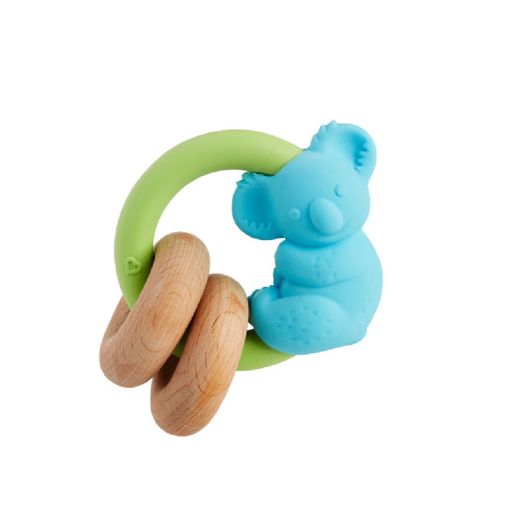 Munchkin - Wildlove Koala Teething Toy 3m+