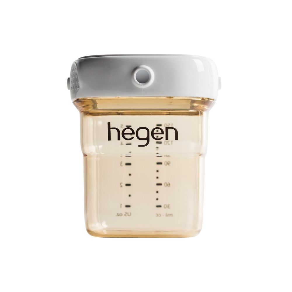 Hegen - PCTO Breast Milk Storage PPSU 150ml