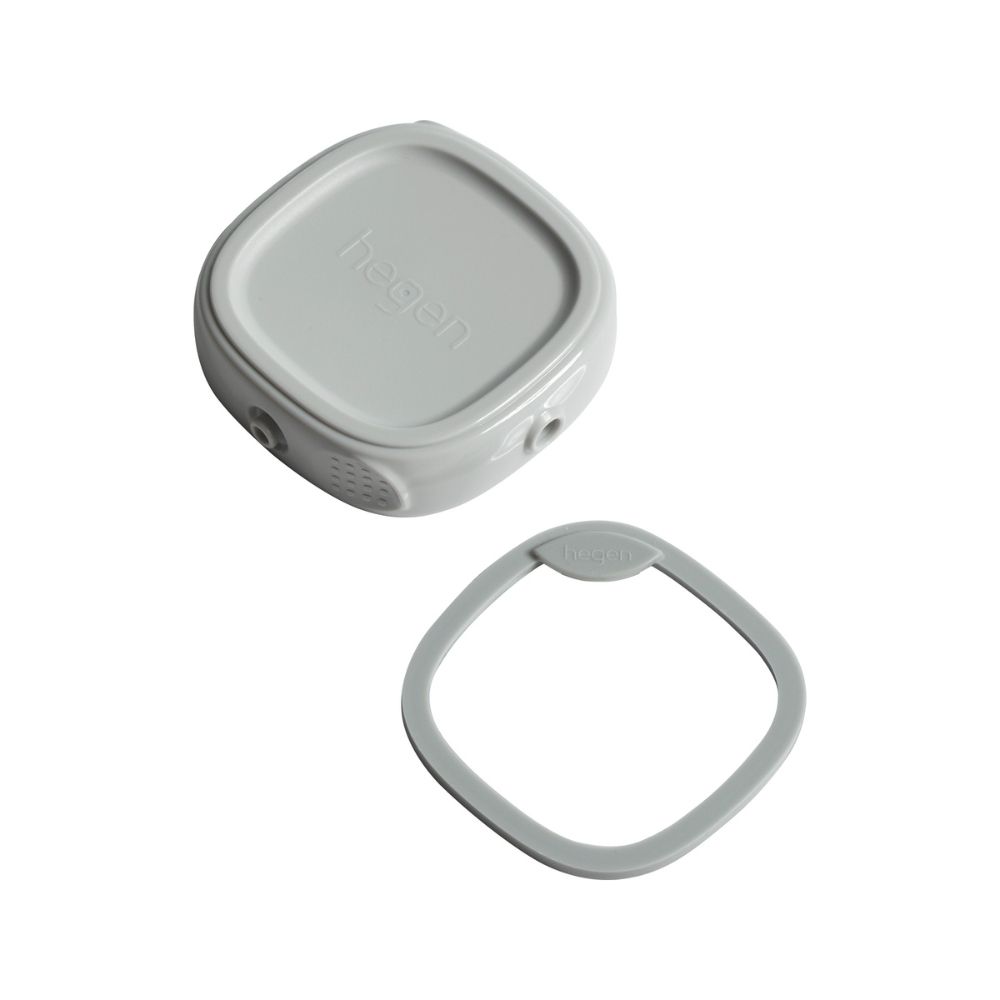 Hegen - PCTO Breast Milk Storage Lid - Grey