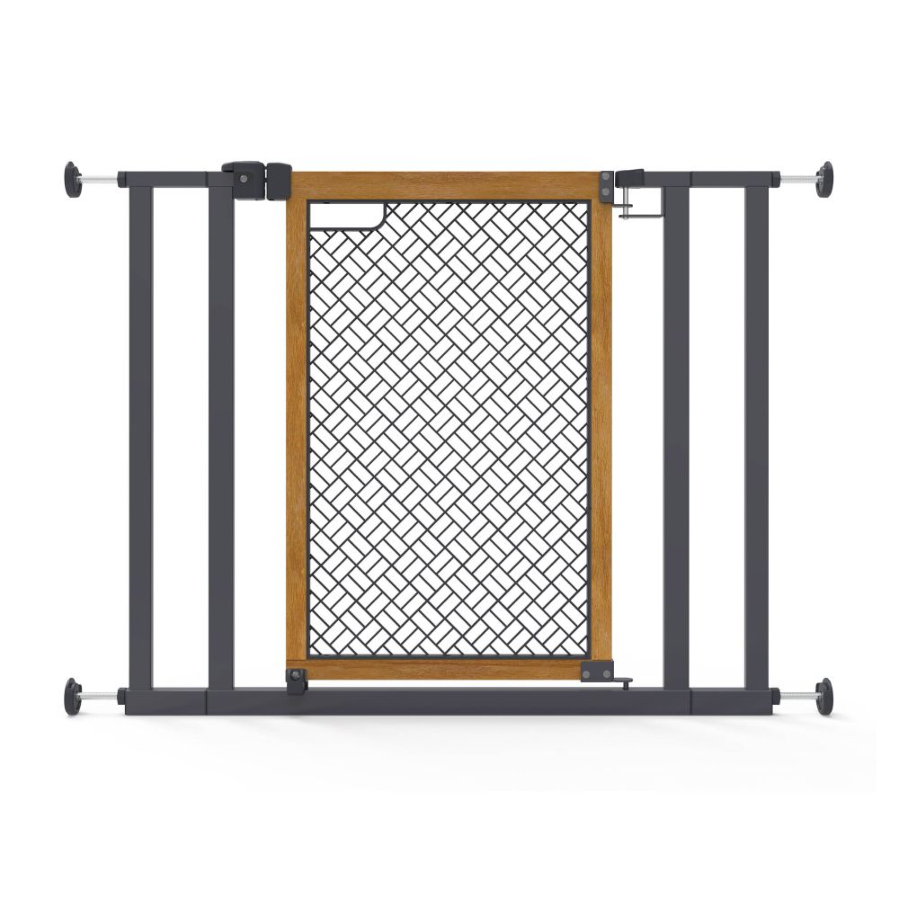 Summer Infant - 36S Series The Doorway Safety Gate