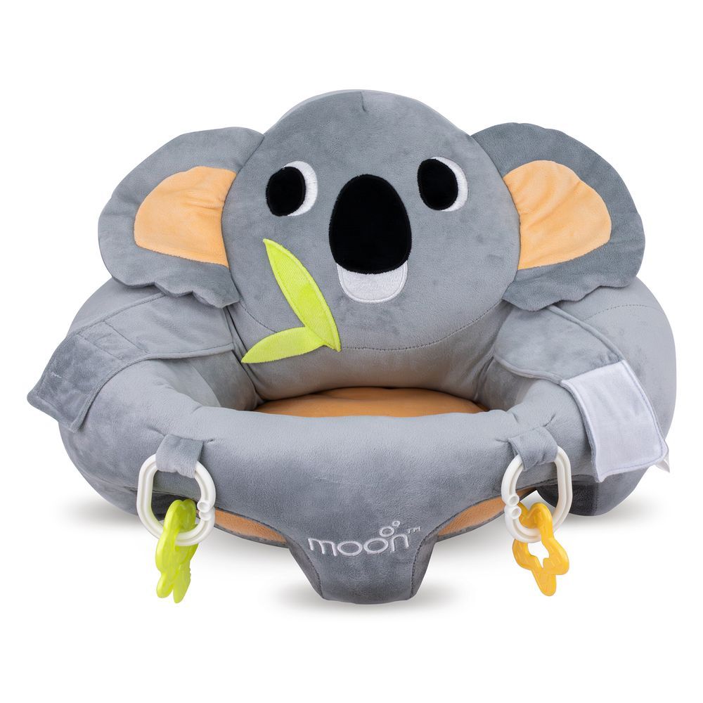 Moon - Infant Support Sofa - Koala