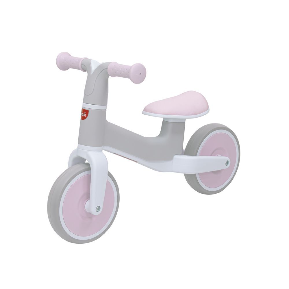 Moon - Swift Baby Balance Bike - Pink