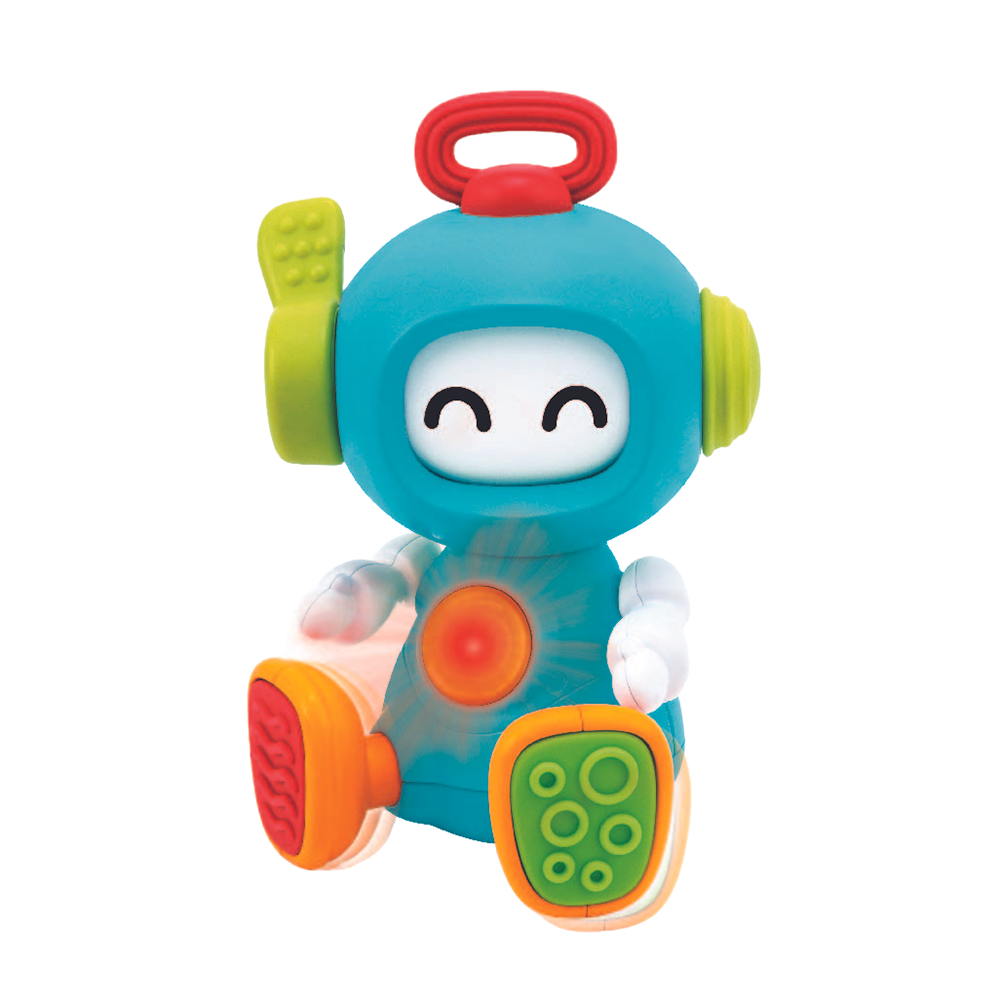 Infantino - Senso' Discovery Robot