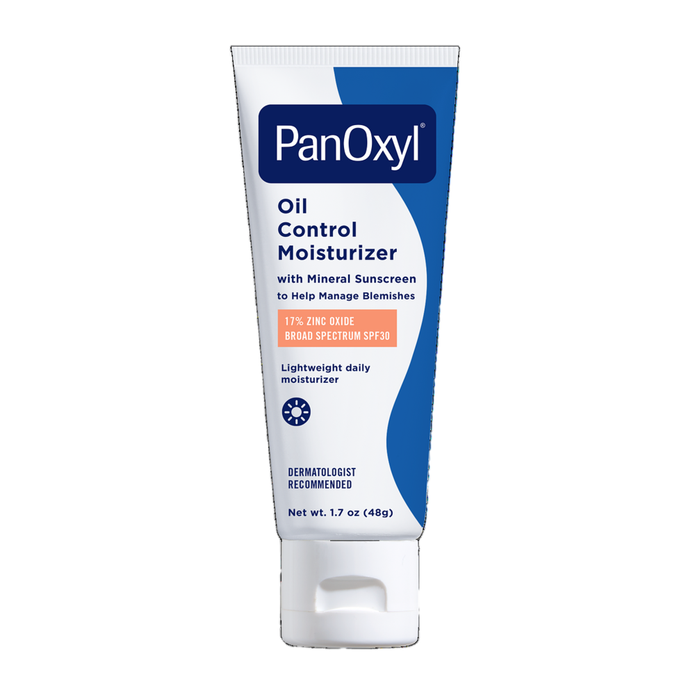 PanOxyl - Oil Control Moisturizer - 48gm