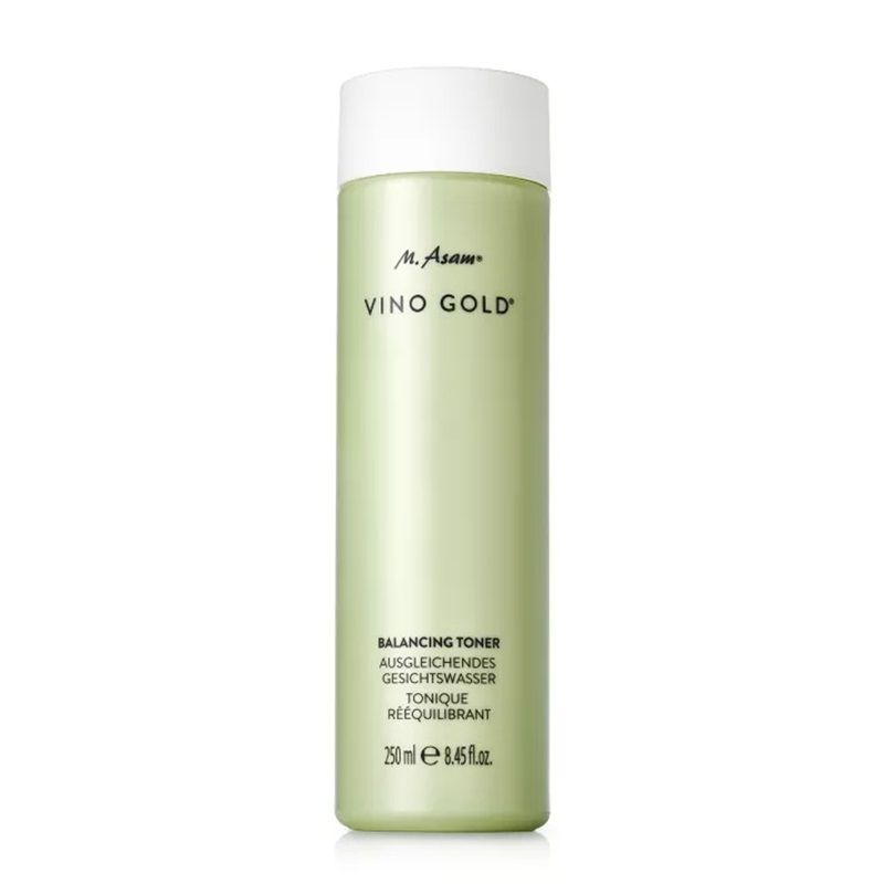 M Asam - Vino Gold Balancing Toner 250ml