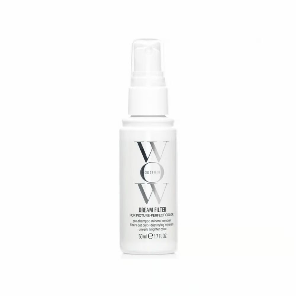 Color Wow - Dream Filter Pre-shampoo Spray - 50ml