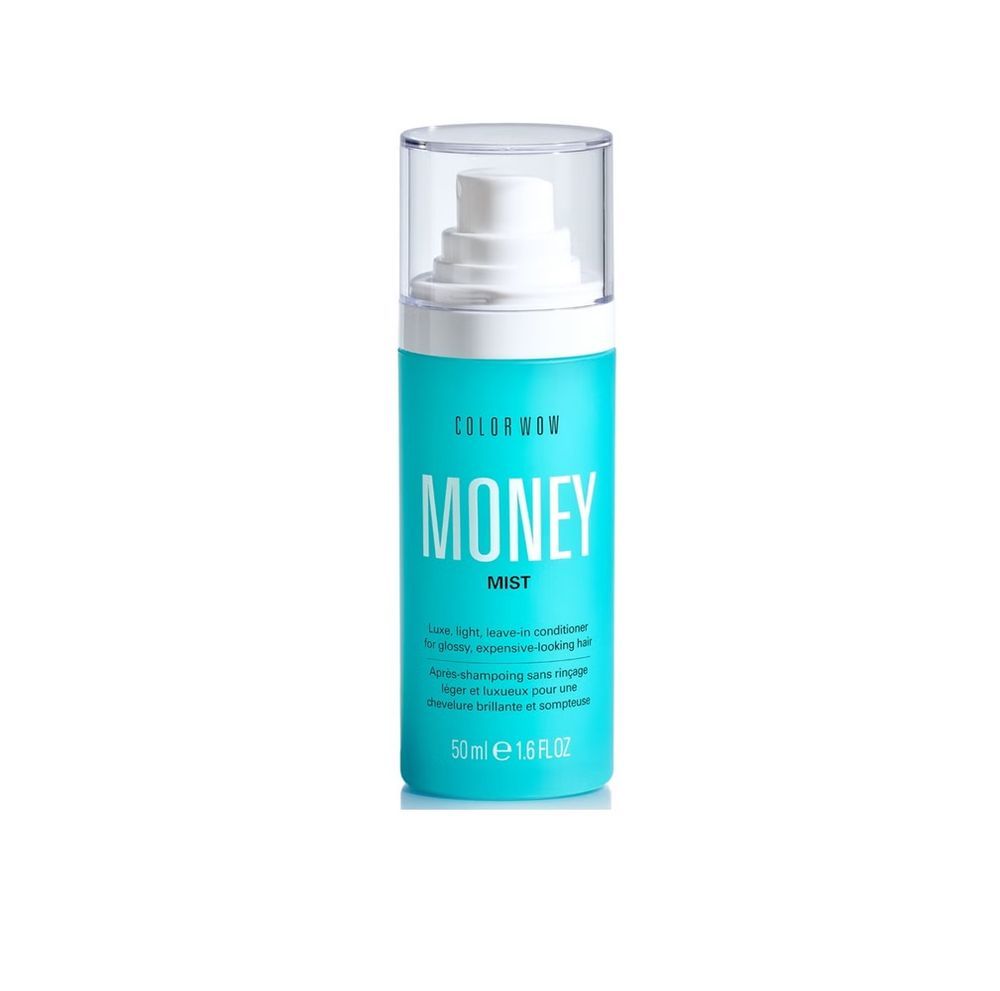 Color Wow - Money Mist Leave-In Conditioner - 50 ml