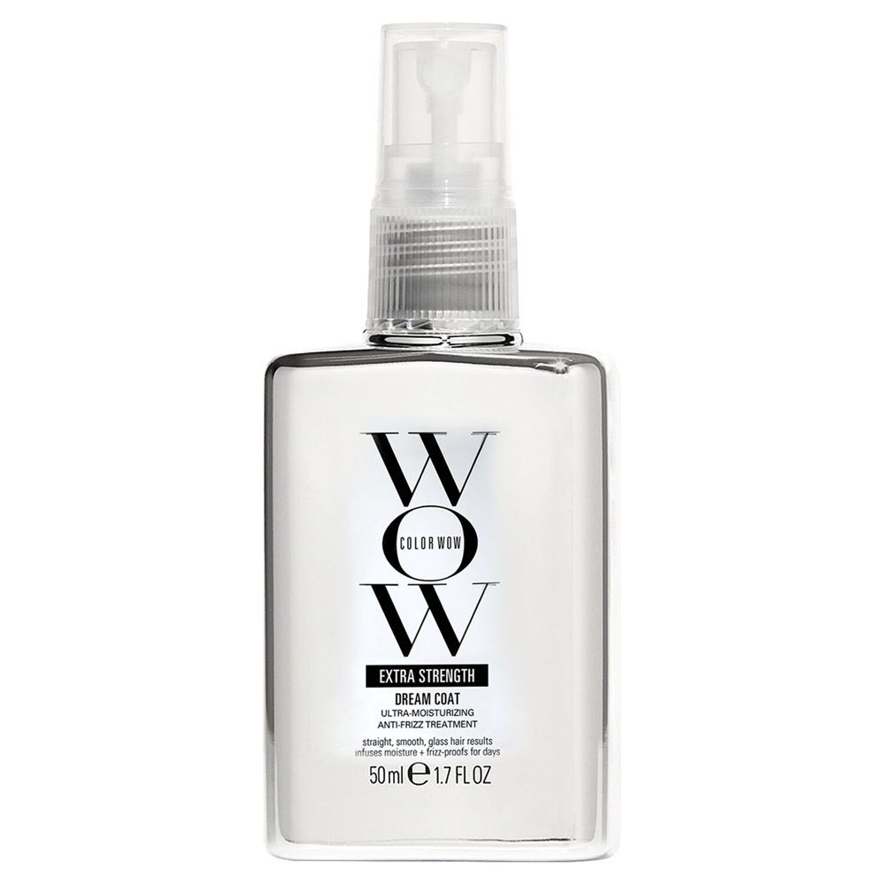 Color Wow - Extra Strength Dream Coat Anti-Frizz Treatment - 50 ml