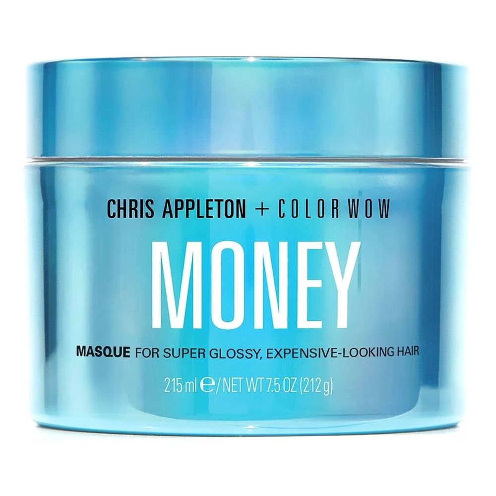 Color Wow - Chris Appleton Money Hair Masque - 215 ml