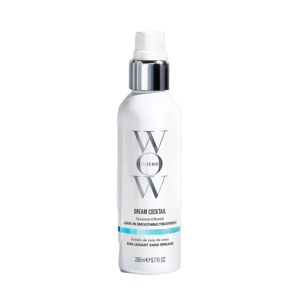 Color Wow - Dream Cocktail Coconut Infused Leave In Treatment - 200ml