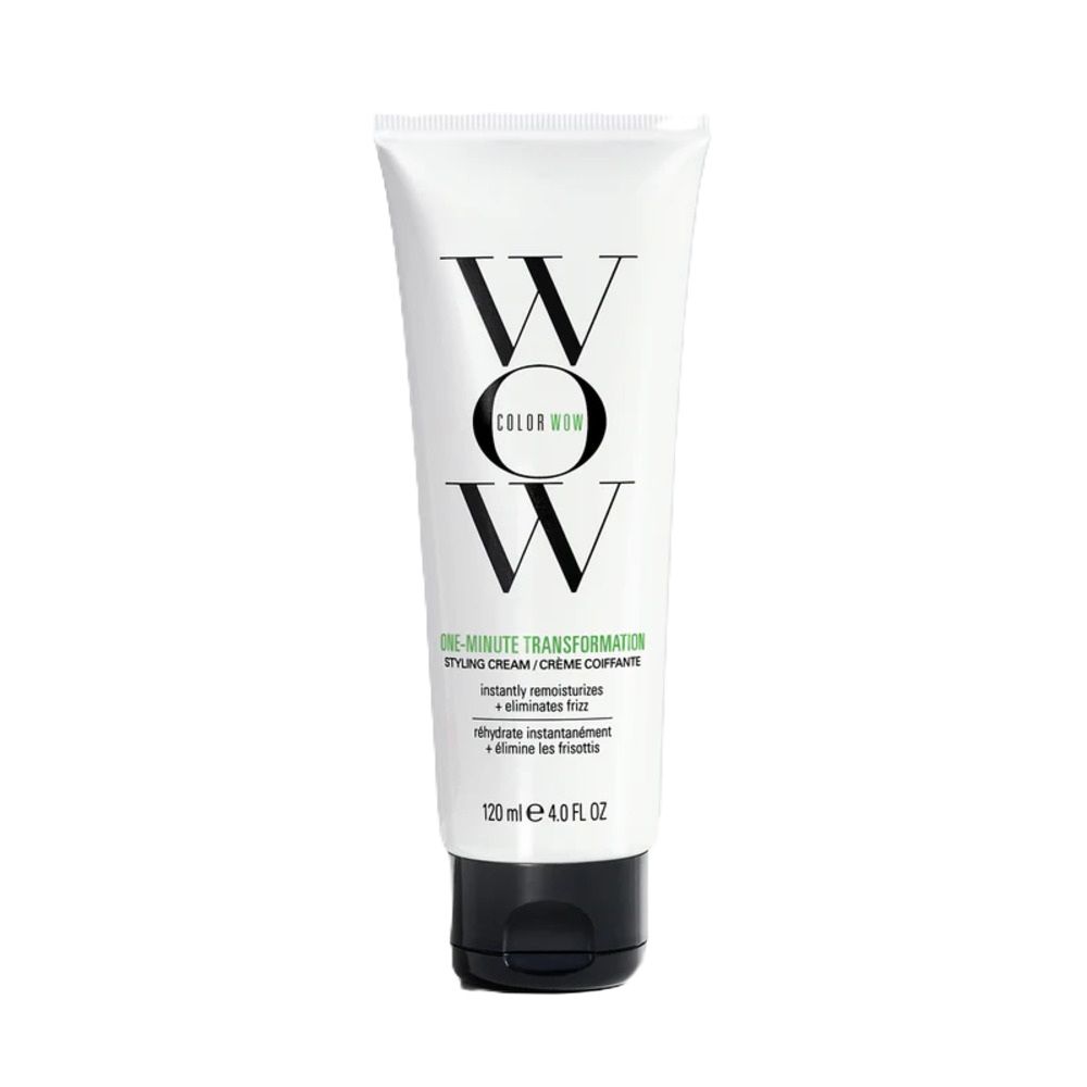 Color Wow - One Minute Transformation Styling Cream - 120ml