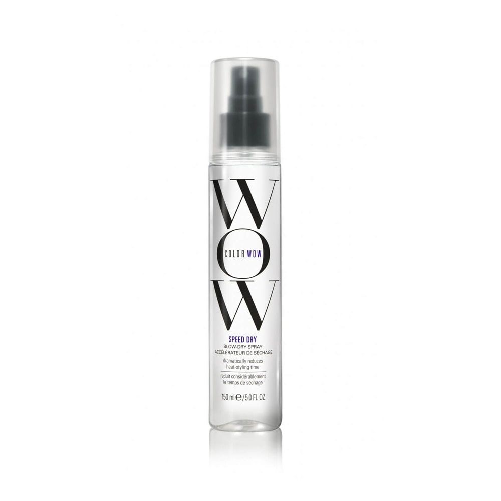 Color Wow - Speed Blow Dry Hair Spray - 150 ml