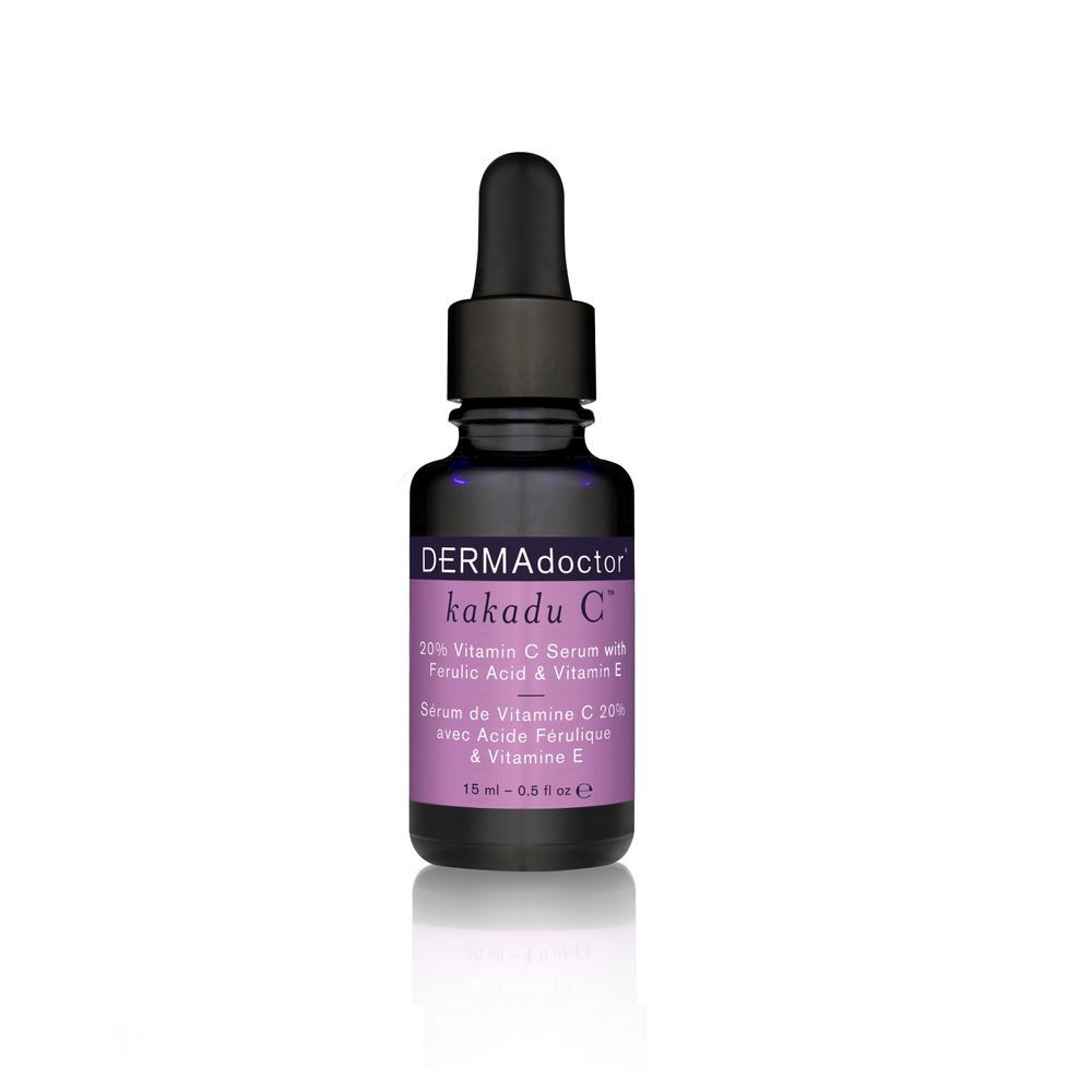 Dermadoctor - Kakadu C Vitamin C Serum With Ferulic Acid And Vitamin E - 15ml