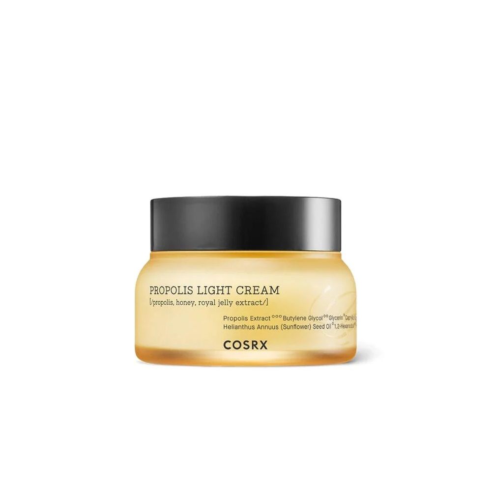 Cosrx - Full Fit Propolis Light Cream - 65ml