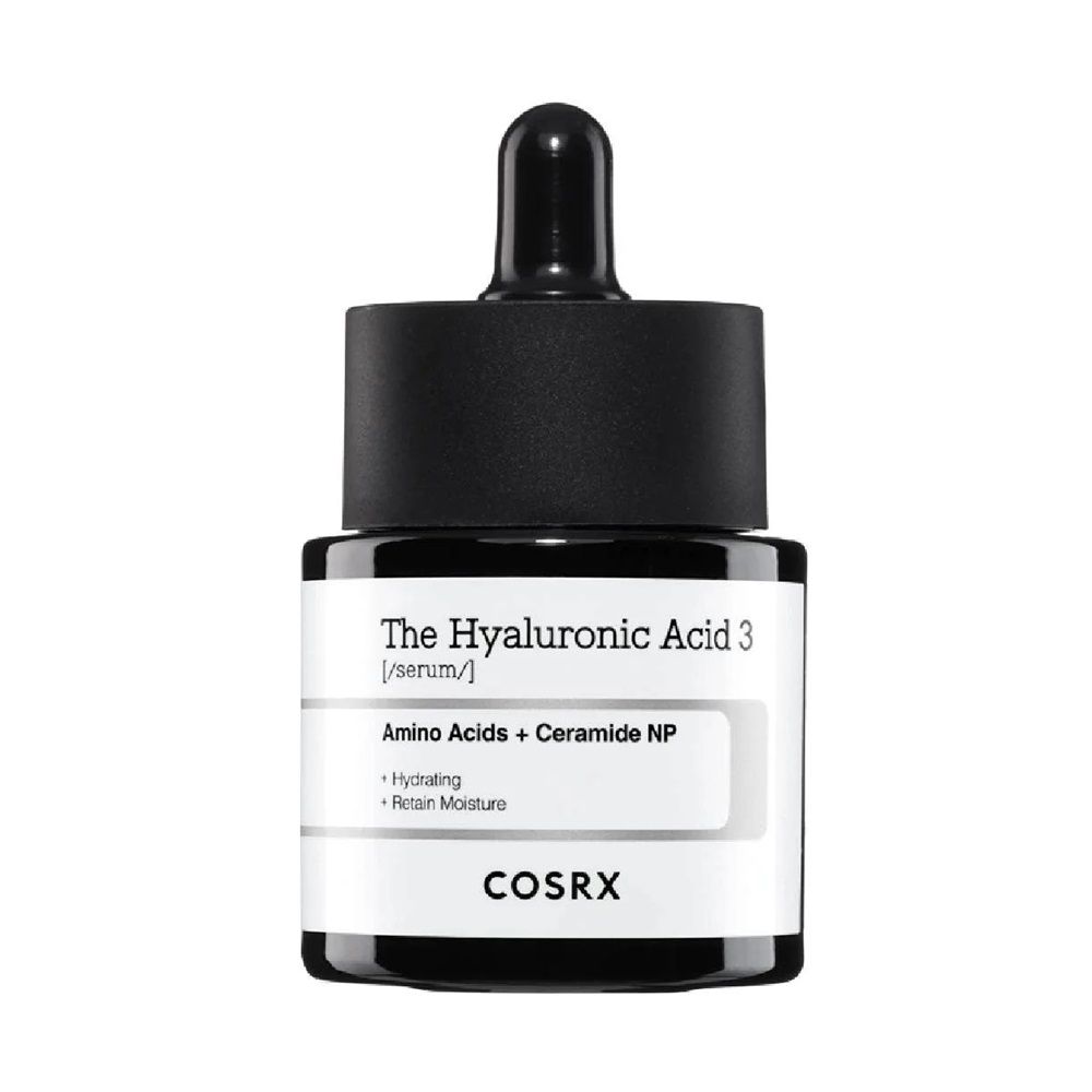 Cosrx - The Hyaluronic Acid 3 Serum - 20ml