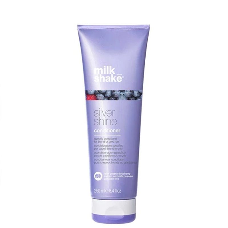 Milk_Shake - Silver Shine Conditioner - 250ml