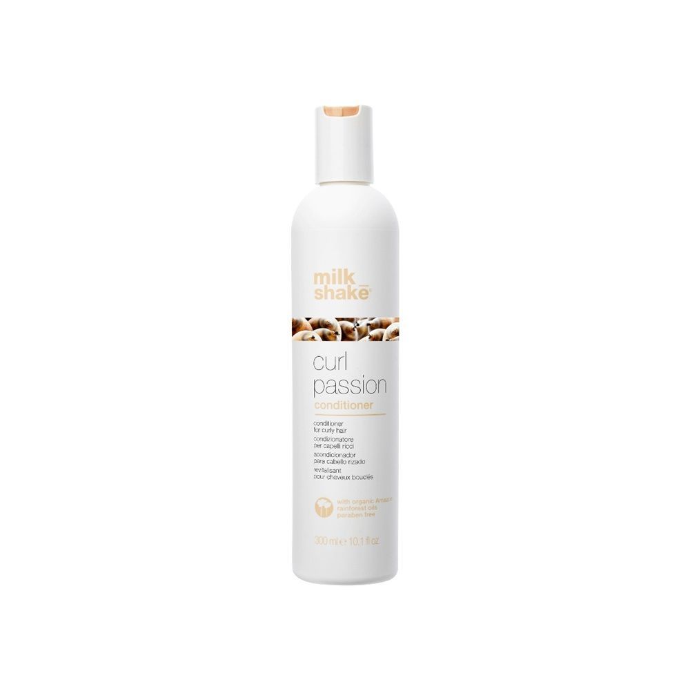 Milk Shake - Curl Passion Hair Conditioner - 300ml