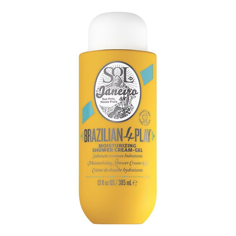 Sol de Janeiro - Brazilian 4-play Shower Gel 385ml