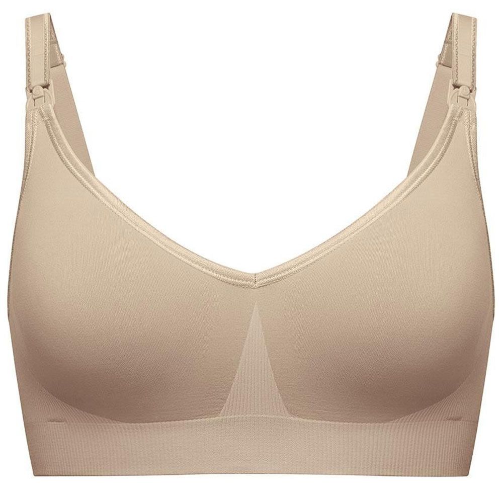 Bravado - The Bodysilk Seamless Bra - Butterscotch