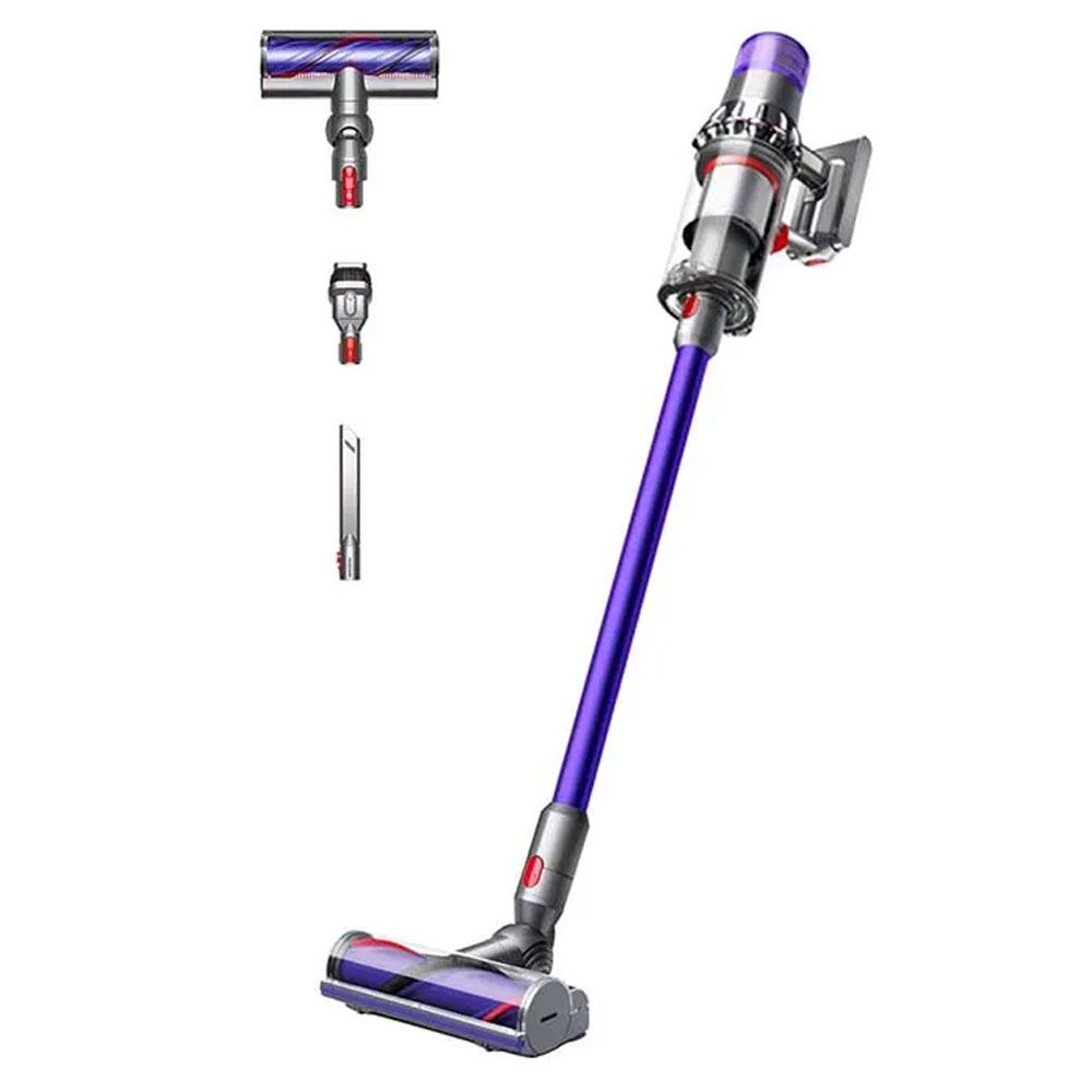 Dyson - V11 Advanced Cordless Vacuum LCD - 200W (Exclusive)