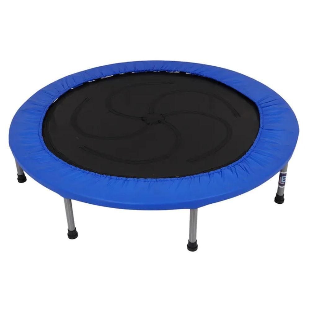 Factual Toys - Kids Trampoline - Blue