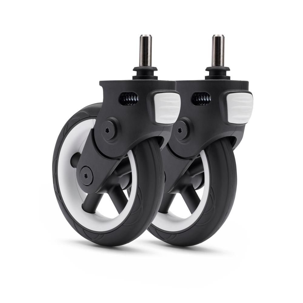 Bugaboo - Butterfly Swivel Wheels