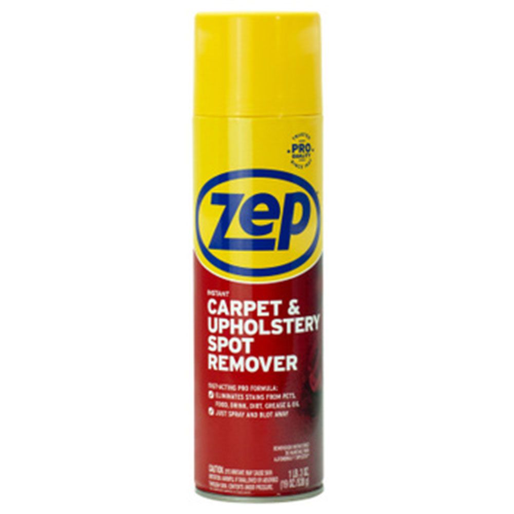 Zep - 19OZ Carpet & Upholstery Spot Remover