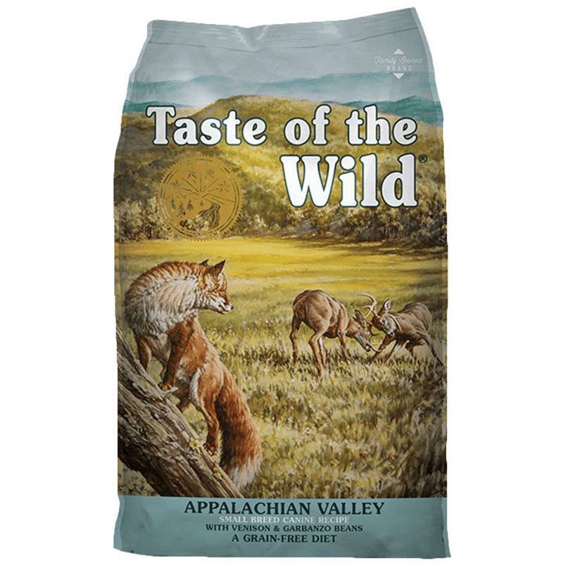 Taste of the Wild - Appalachian Valley Breed Canine 12.7kg