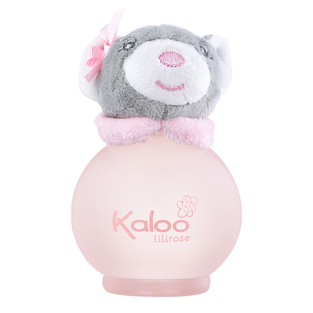 Kaloo Parfums - Scented Water Spray - Lilirose - 95 ml