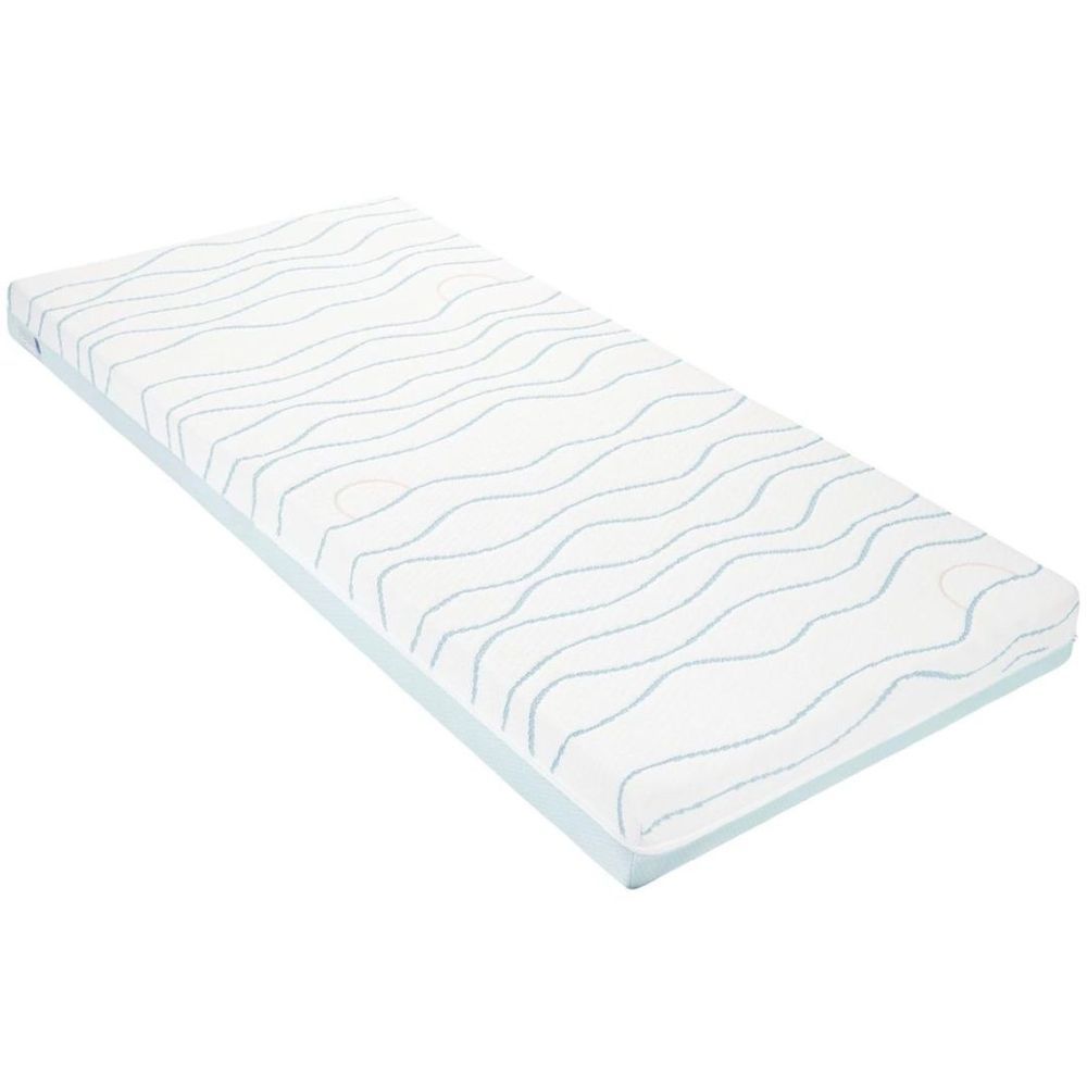 Babymoov - Cosy' Lite Ergonomic Mattress - 60x120 cm