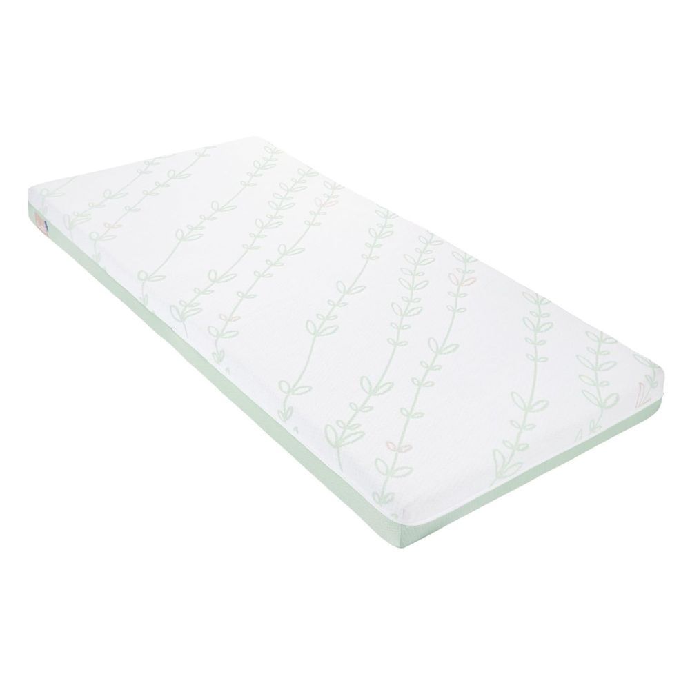 Babymoov - Cosy'Lite Antibacterial Mattress - White - 70x140 cm