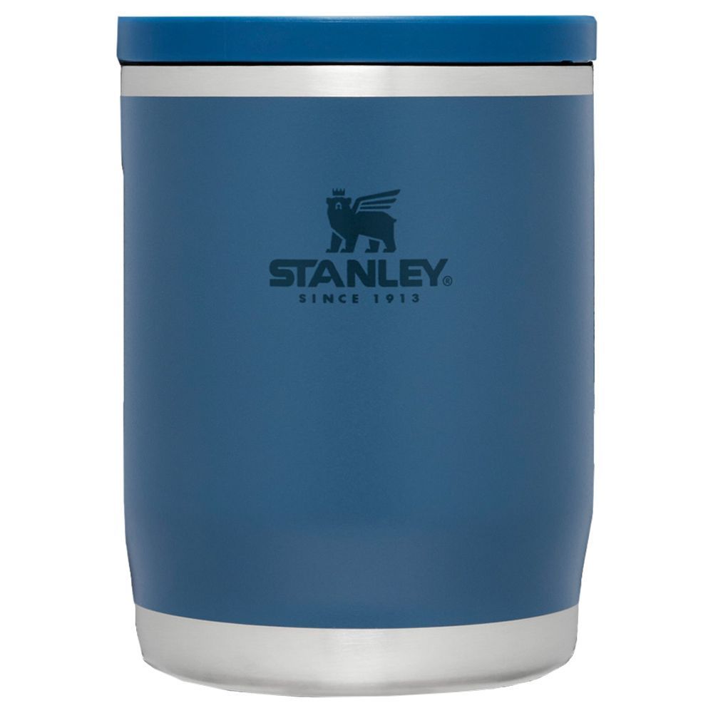 Stanley - Adventure To-Go Food Jar - Abyss - 530 ml