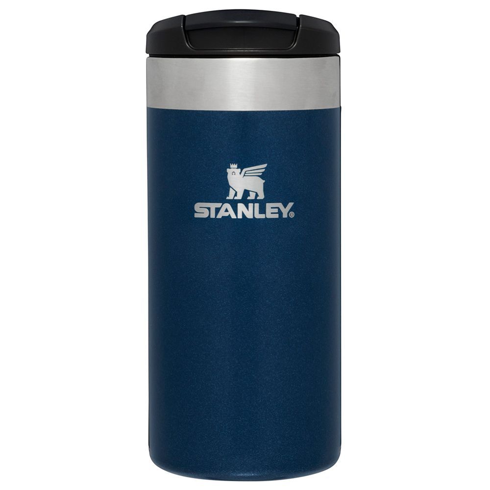 Stanley - Aerolight Transit Mug - Royal Blue Metallic - 350 ml