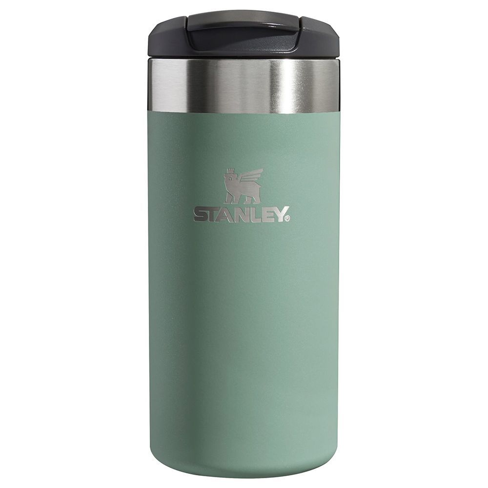 Stanley - Aerolight Transit Mug - Shale Metallic - 350 ml