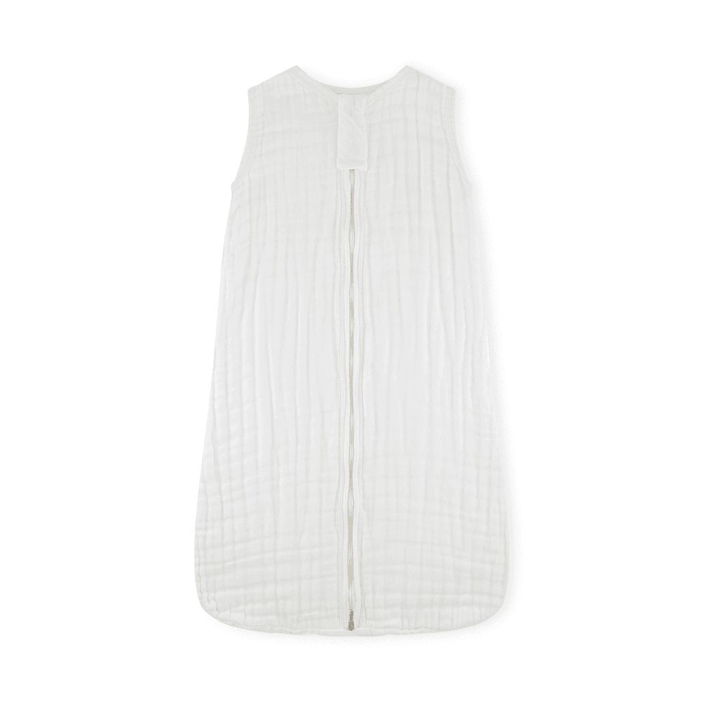 JOLEY - Cotton Sleeping Bags - White