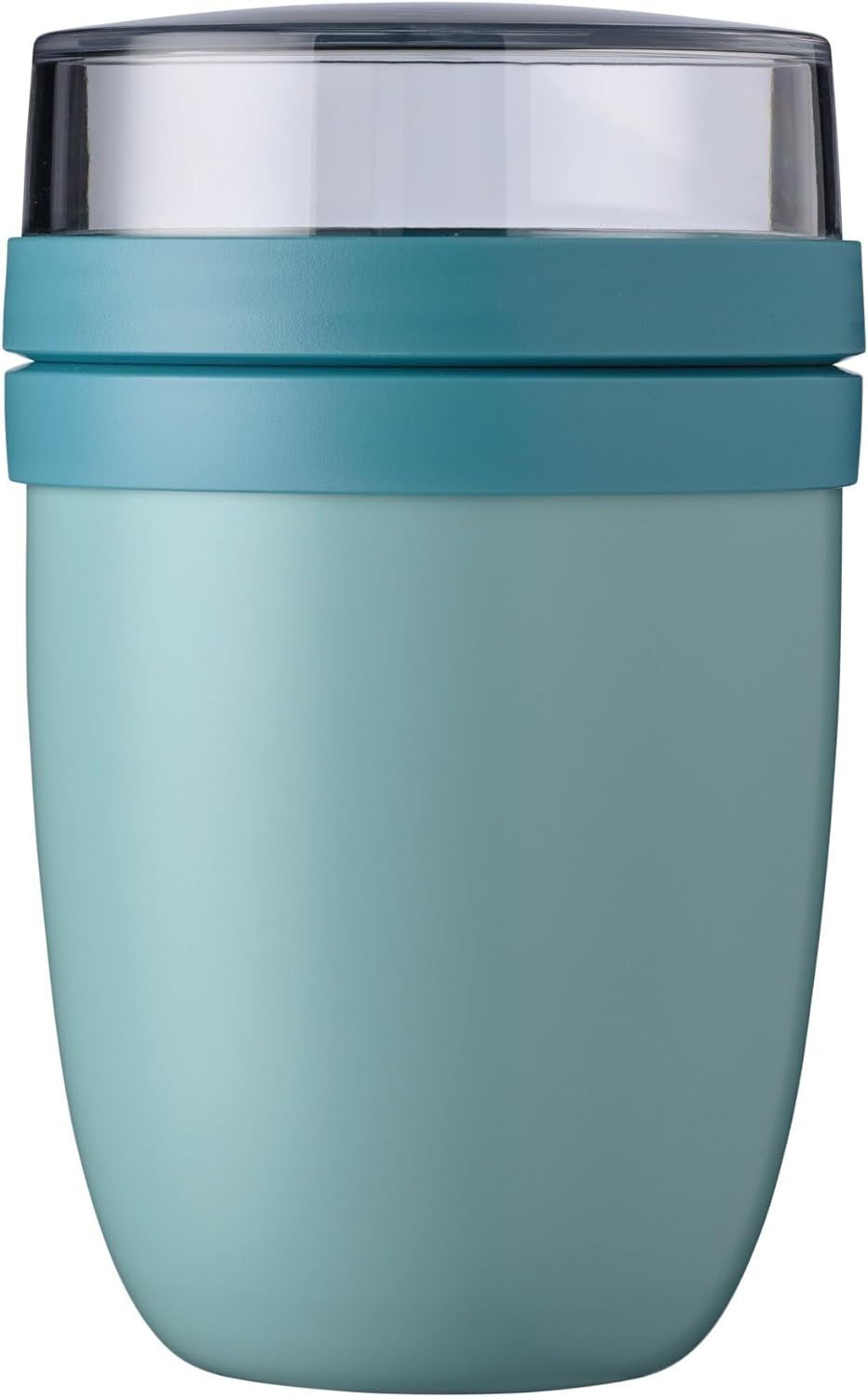 Mepal - Lunch Pot Ellipse - 500 ml - Nordic Green